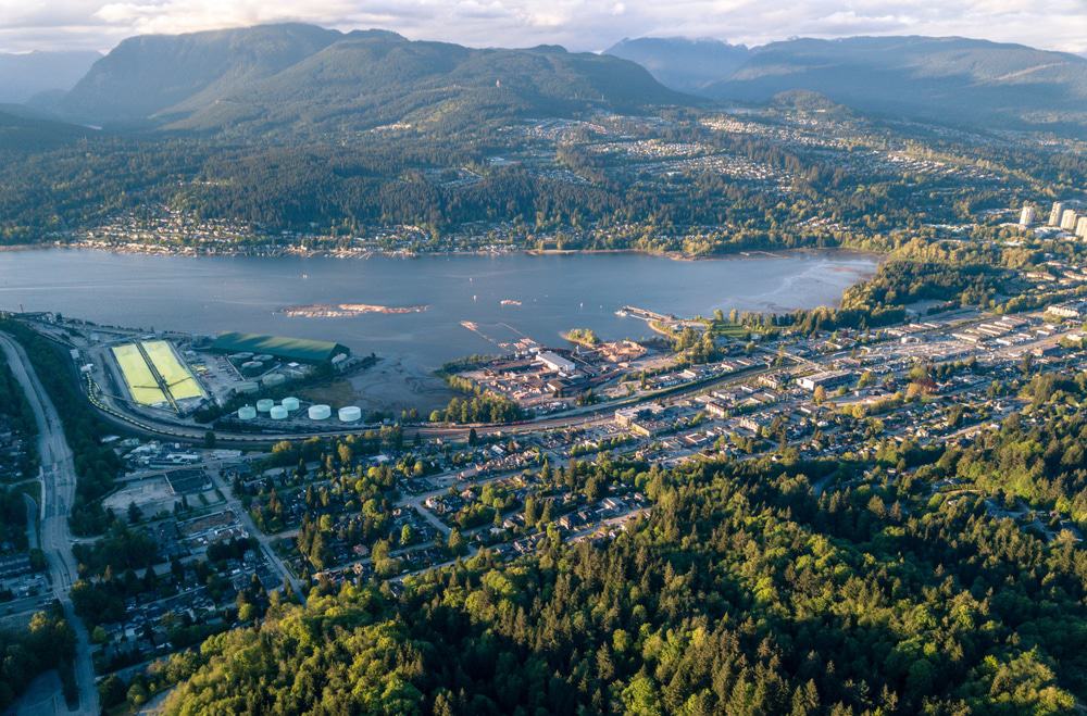 Coquitlam